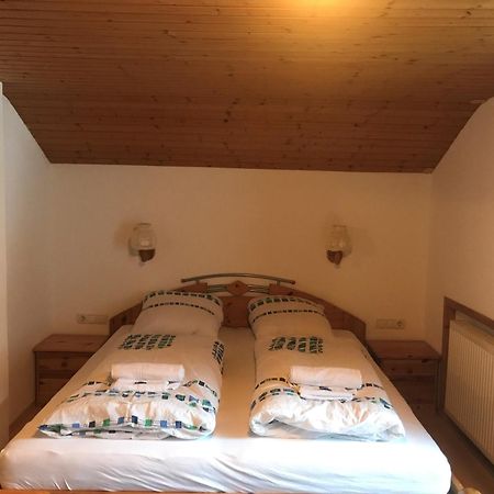 Haus Rudigier By Chatel Reizen Sankt Gallenkirch Bagian luar foto