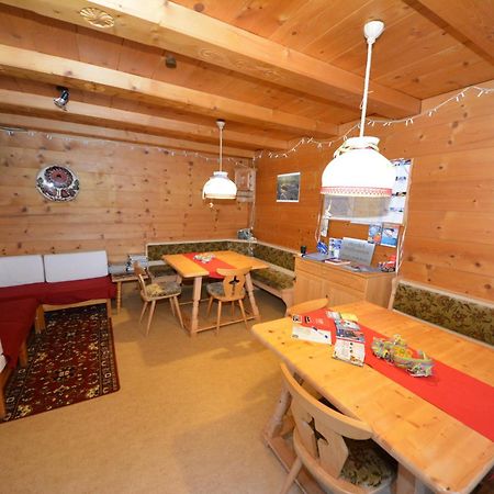 Haus Rudigier By Chatel Reizen Sankt Gallenkirch Bagian luar foto