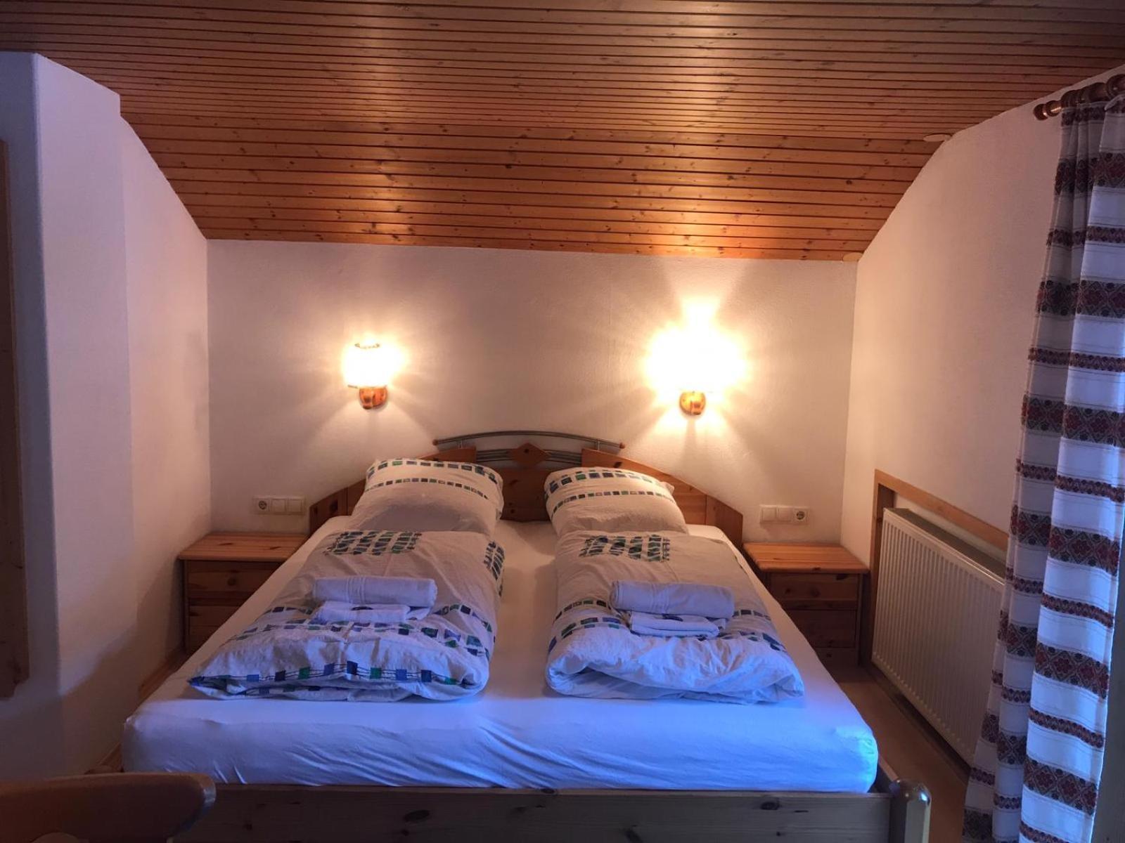 Haus Rudigier By Chatel Reizen Sankt Gallenkirch Bagian luar foto