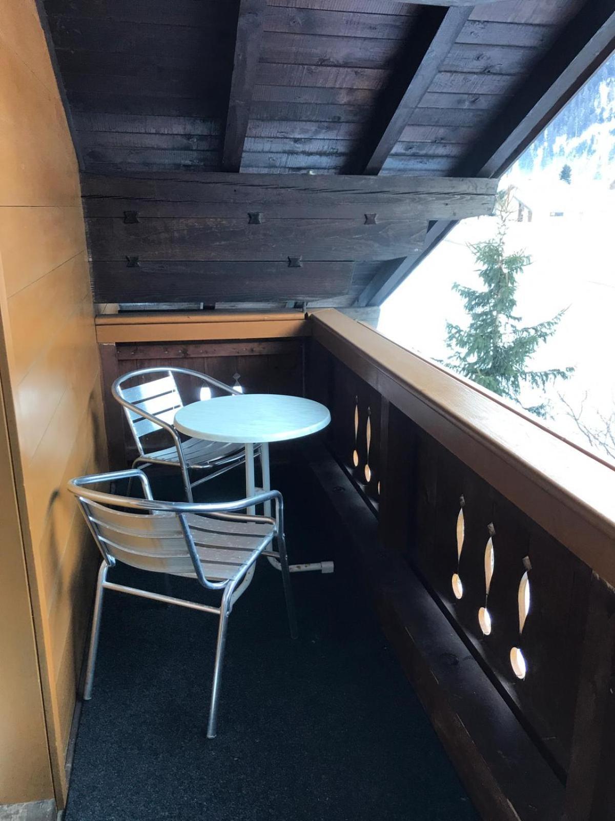 Haus Rudigier By Chatel Reizen Sankt Gallenkirch Bagian luar foto