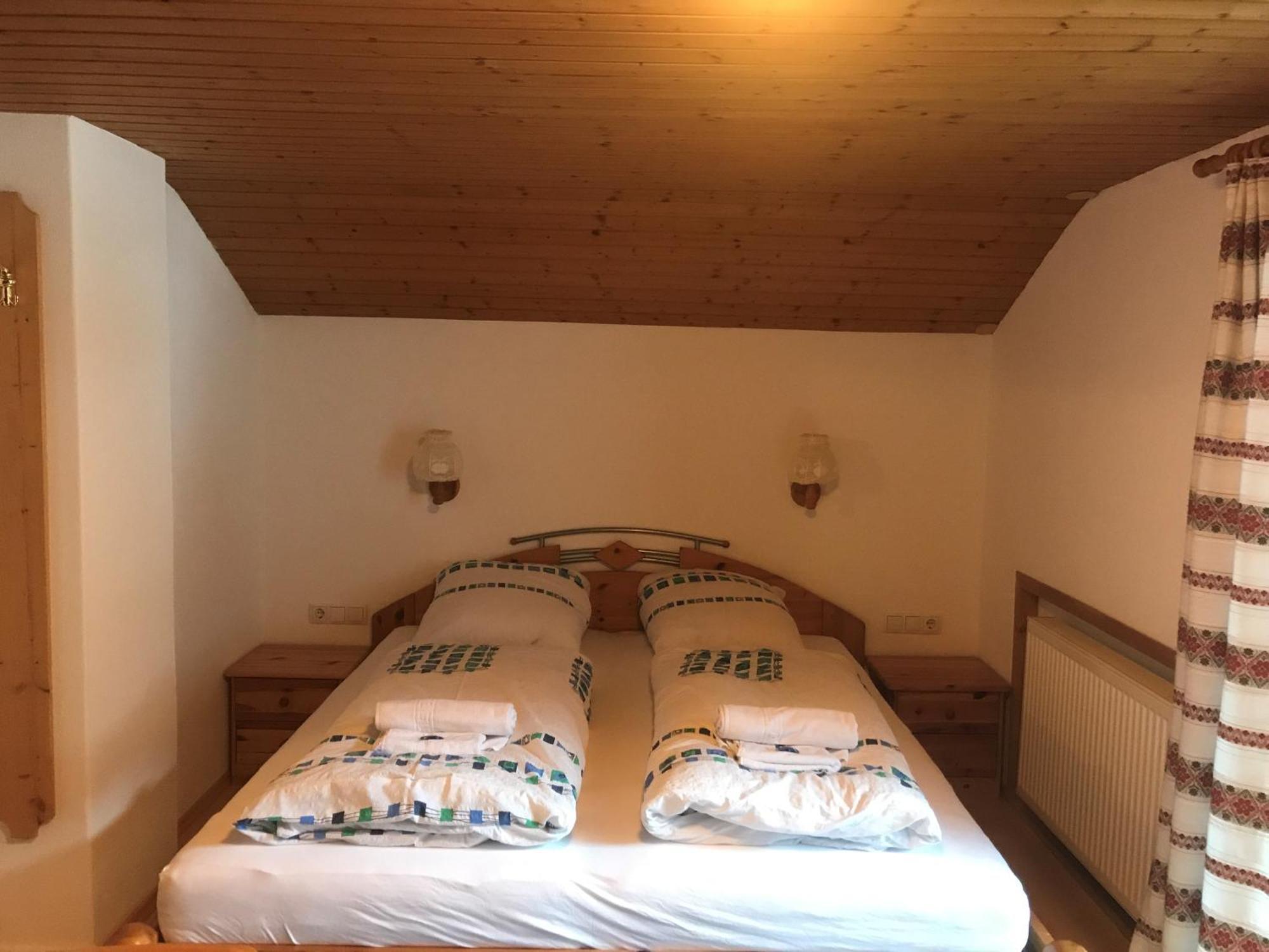 Haus Rudigier By Chatel Reizen Sankt Gallenkirch Bagian luar foto