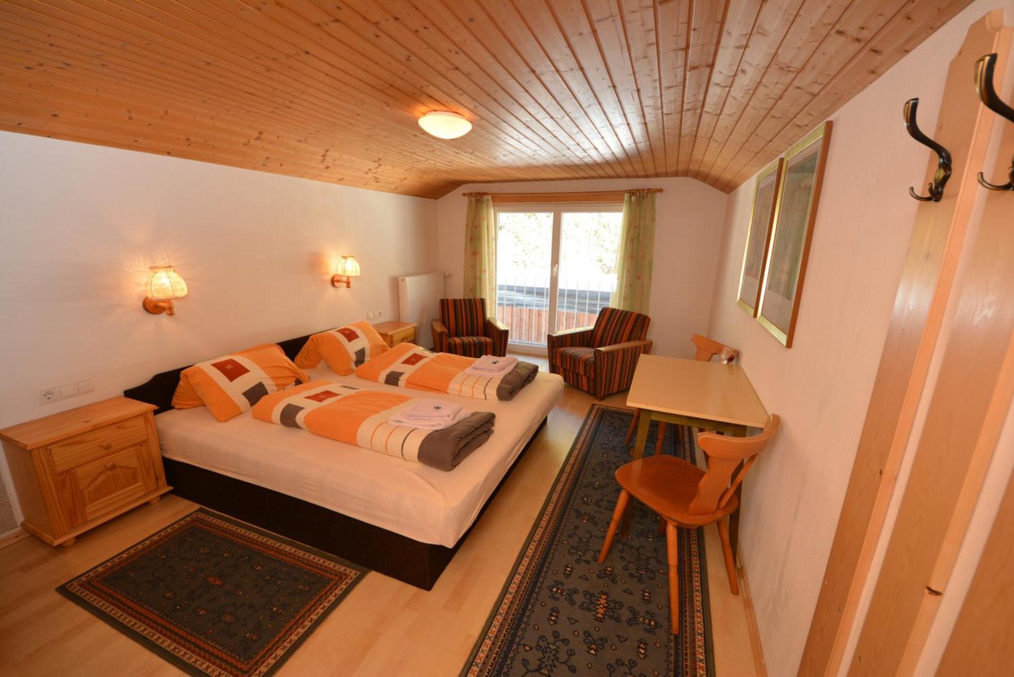 Haus Rudigier By Chatel Reizen Sankt Gallenkirch Bagian luar foto